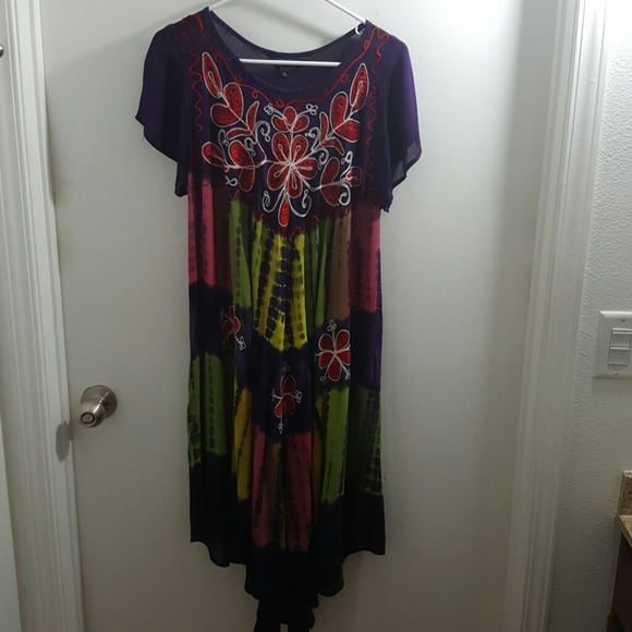 rivera sun dresses